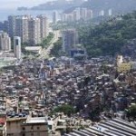 Les "copropriétés de fait" à  Rio de Janeiro: De la "favella" à la "copropriété fermée"