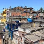 Une contribution aux idées de réforme du droit de la copropriété: Les favelas au BRESIL